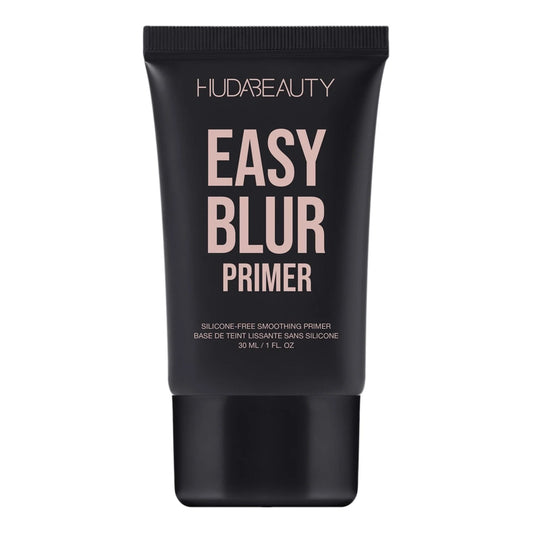 Huda beauty Easy Blur - Base de teint lissante sans silicone 30 ml