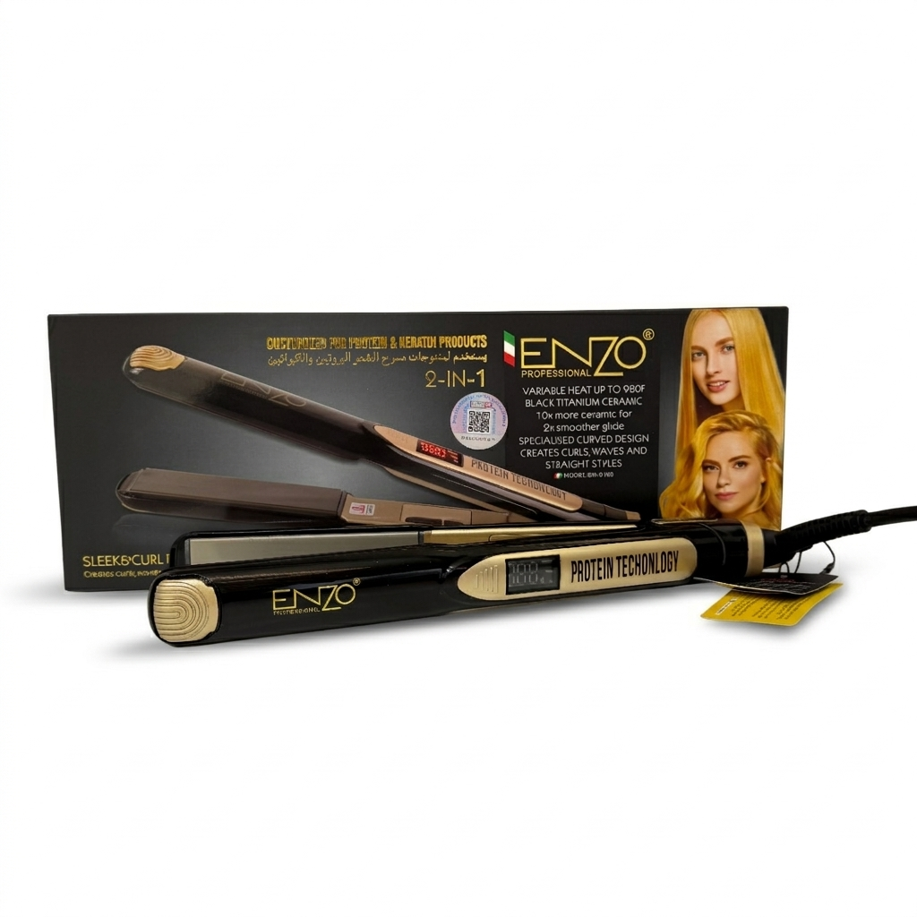 Enzo professionnel 2 In 1