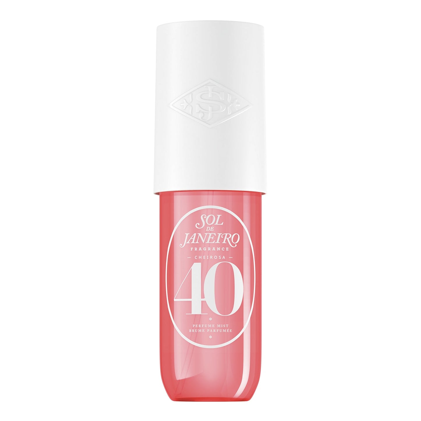 Sol de JANEIRO fragrance cheirosa 40