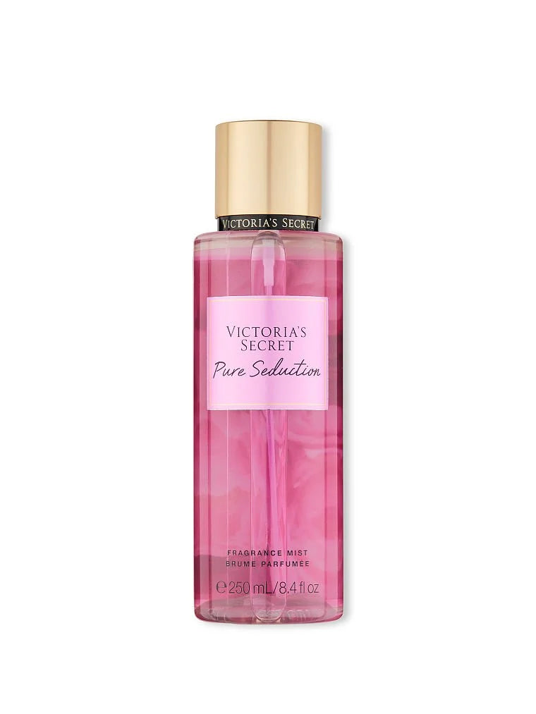 VICTORIA’S SECRET – Pure Seduction Brume Parfumée – 250 Ml