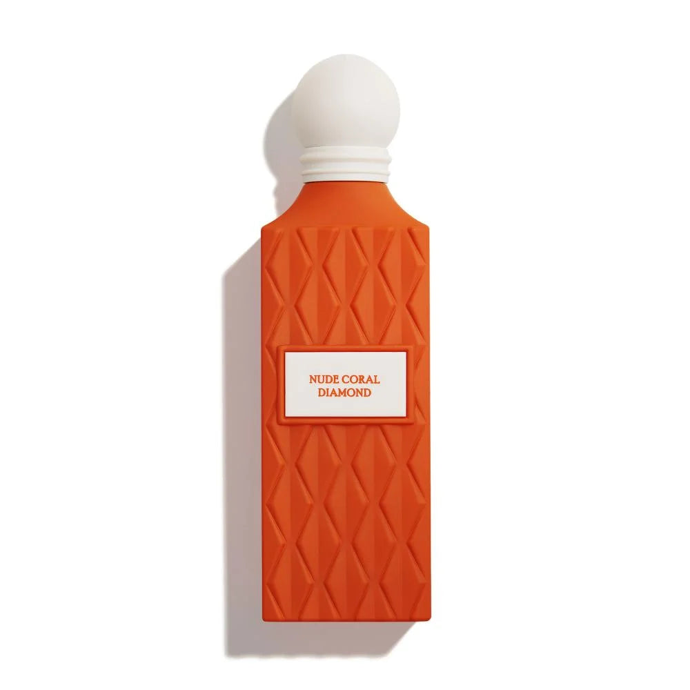 IBRAQ – Nude Coral Diamond
