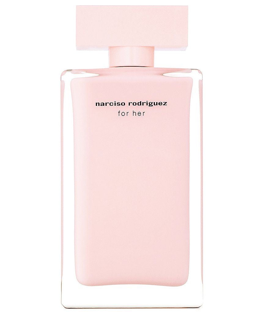 Narciso rodriguez for her