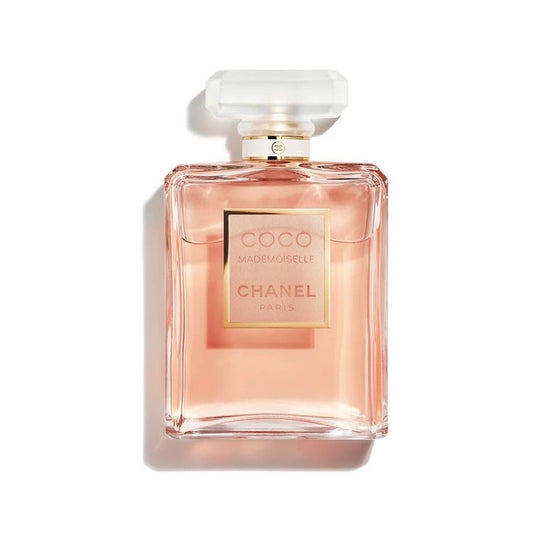 Coco mademoiselle  eau de parfum