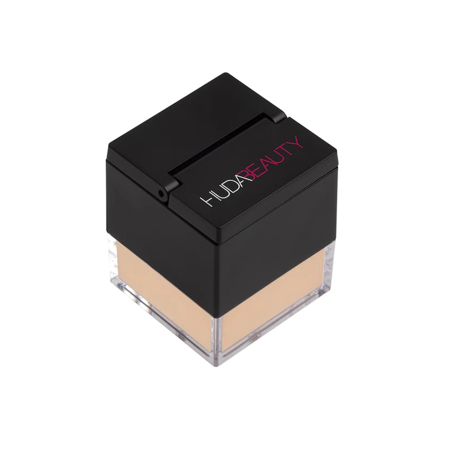 Huda Beauty Poudre libre Easy Bake - Banana Bread 6g