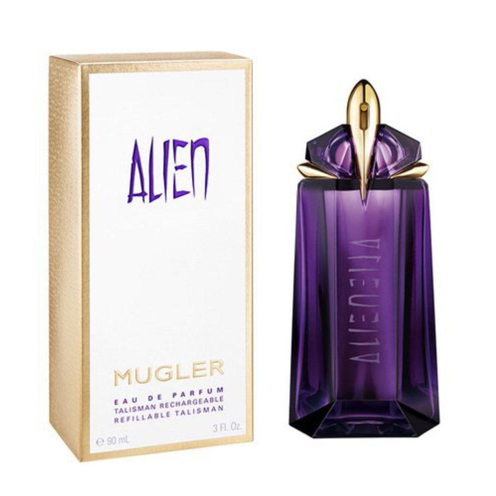 Alien mugler