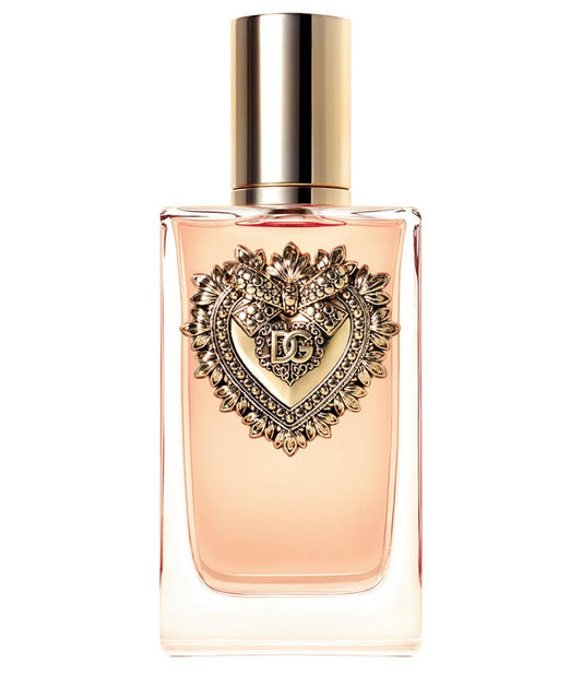 Devotion dolce gabbana