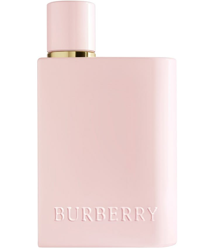 Burberry elixir