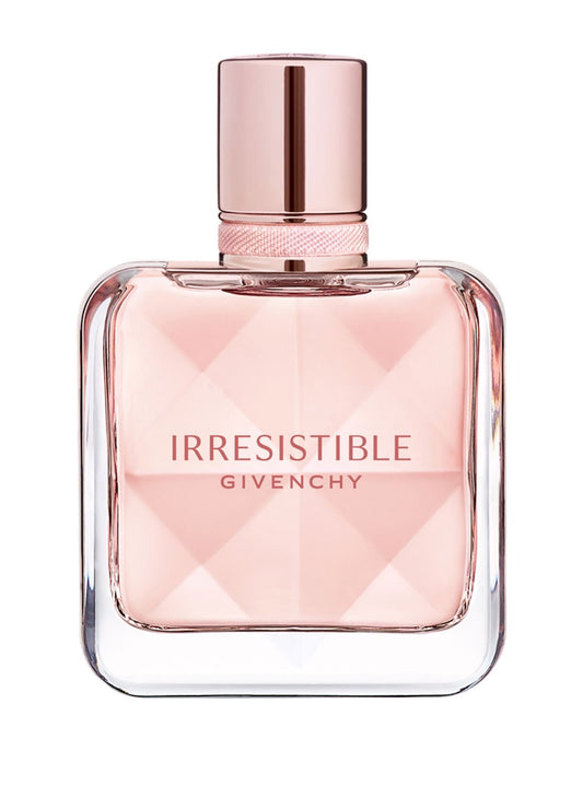 Irresistible