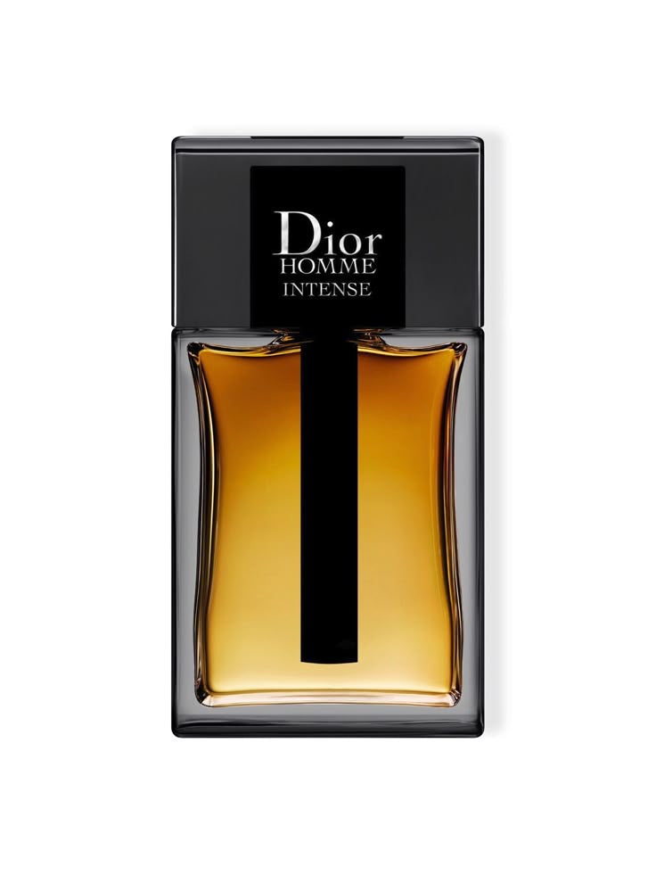 Dior Homme Intense