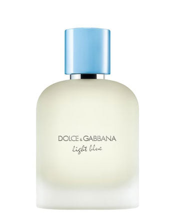 Light Blue Pour Homme Eau de Toilette Dolce&Gabbana pour homme