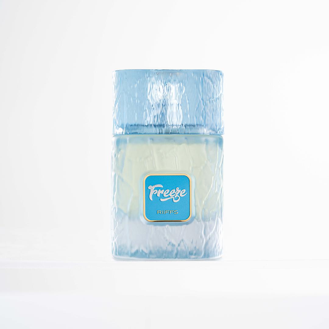 Riiffs Freeze Extrait de Parfum 100ml