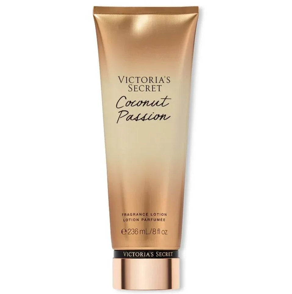 Victoria’s Secret Coconut Passion Body Lotion 236ml
