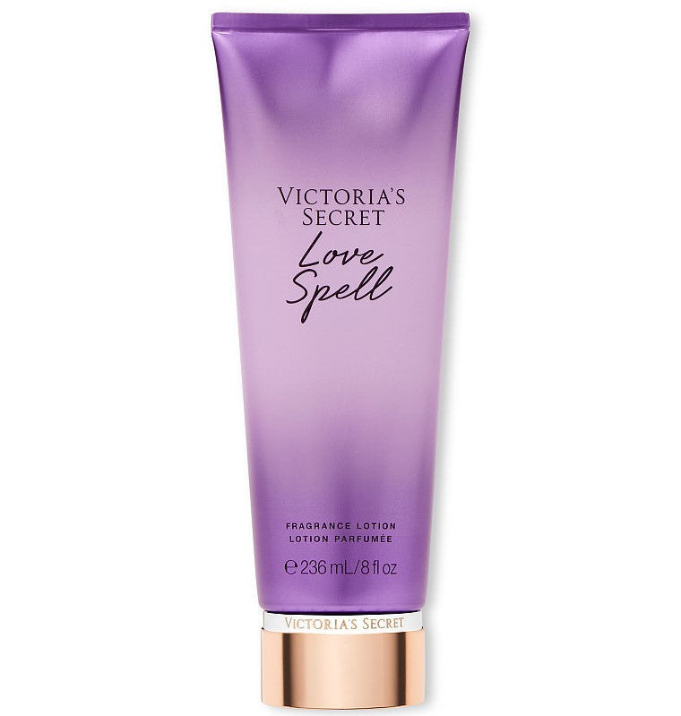 Victoria’s Secret Love Spell Body Lotion
