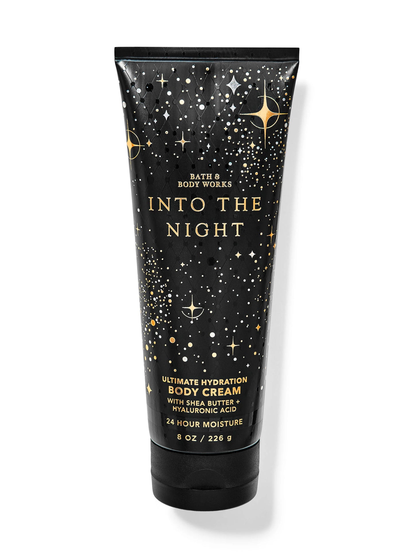 Bath & BODY WORKS INTO the Night BODY CREAM 226 G