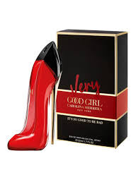 Very Good girl eau de parfum