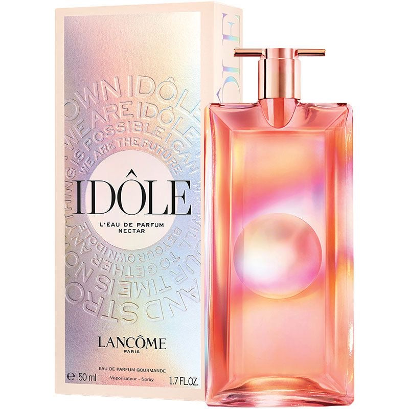 Idole nectar