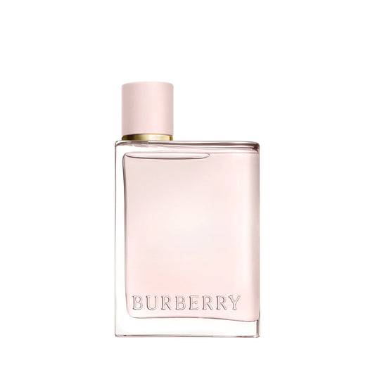 Burberry her eau de parfum