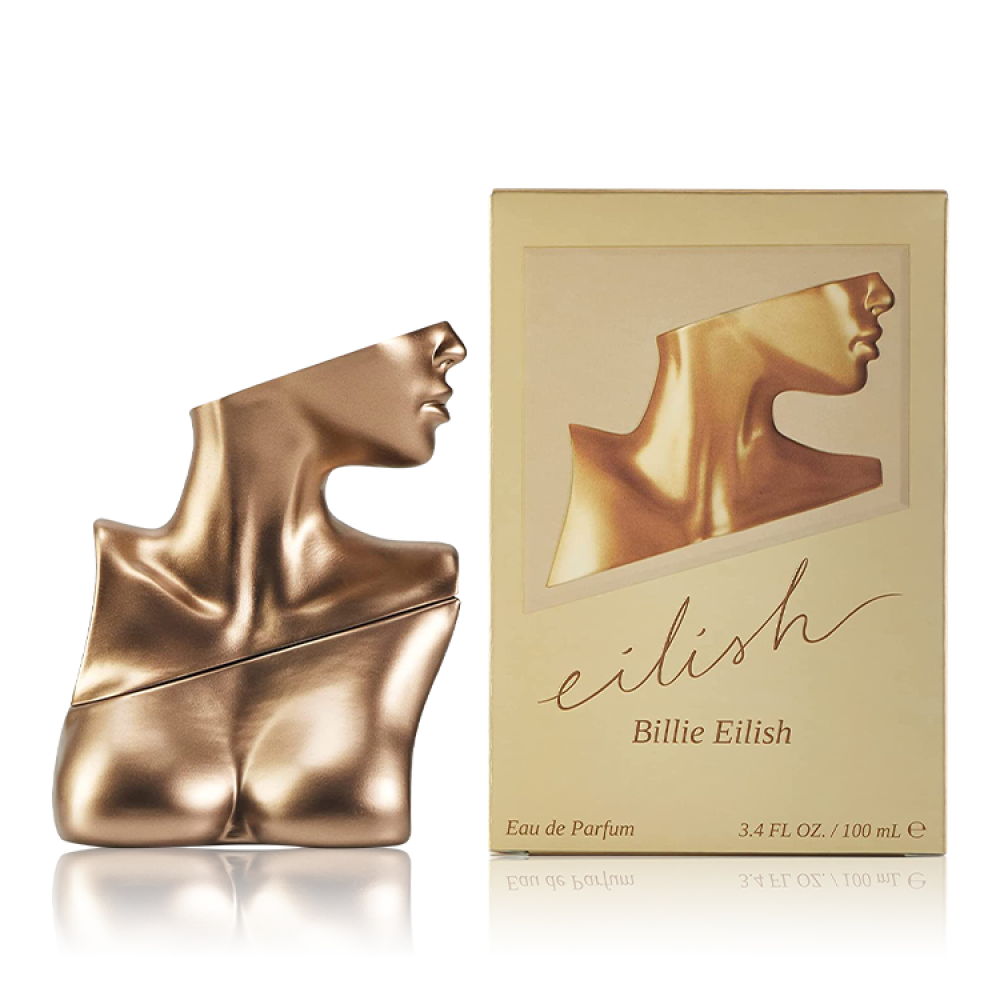 Eilish perfume by Billie Eilish Eau de Parfum 100 ml