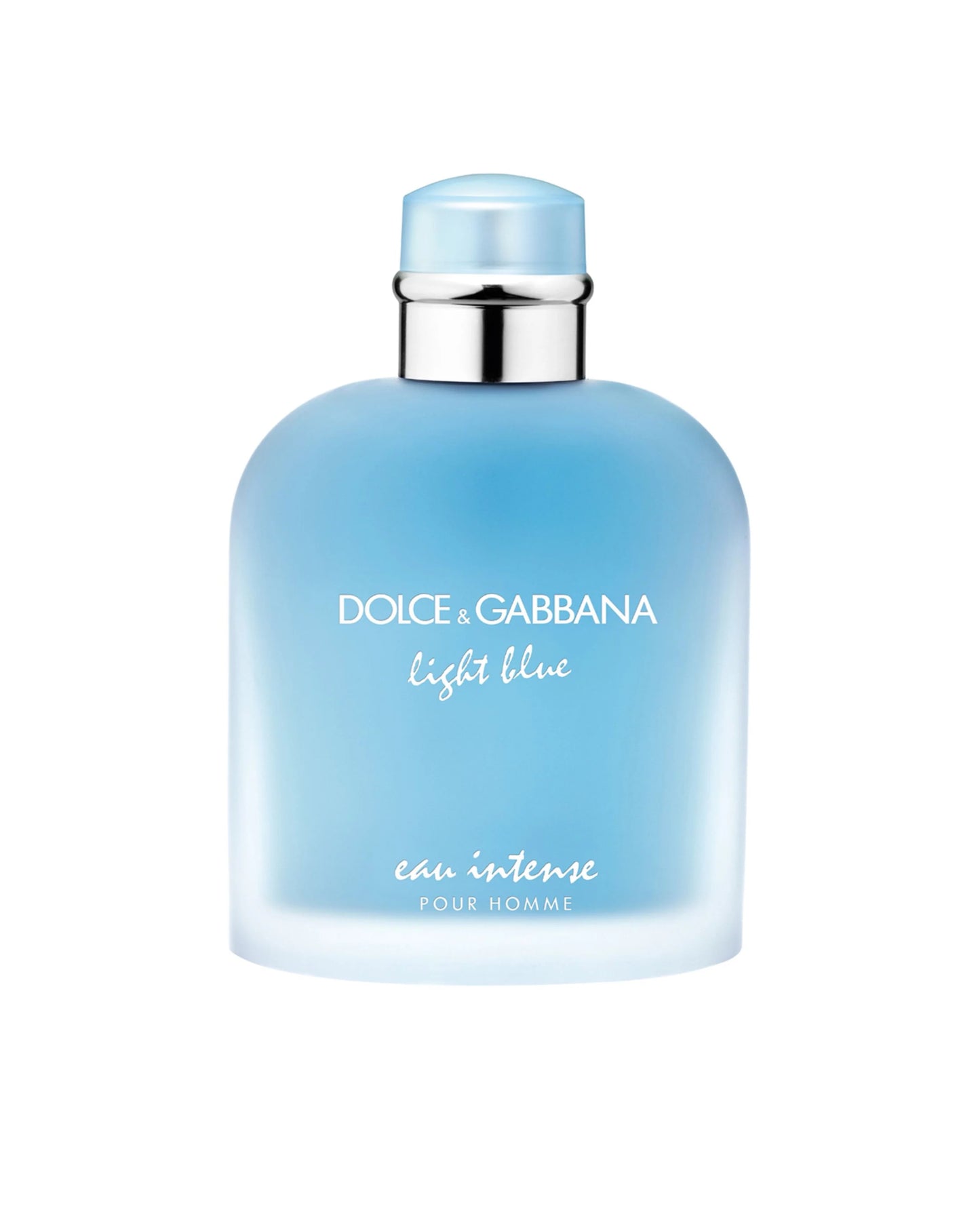 LIGHT BLUE INTENSE HOMME – DOLCE & GABBANA