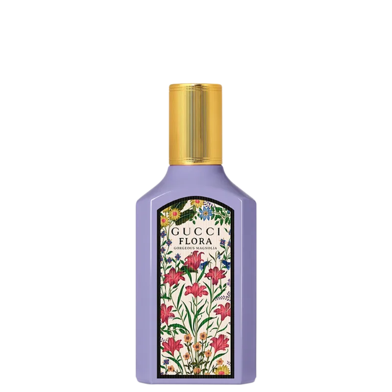 Gucci Flora Gorgeous Magnolia