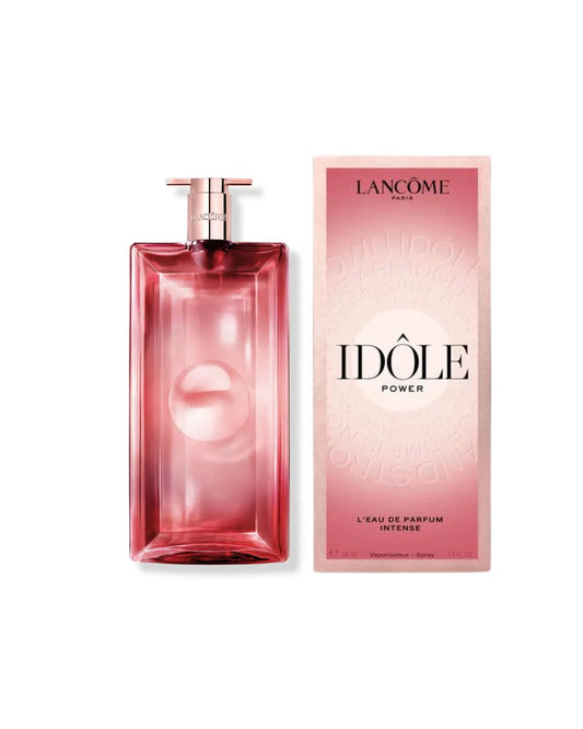 Idole Power l'eau de parfum intense