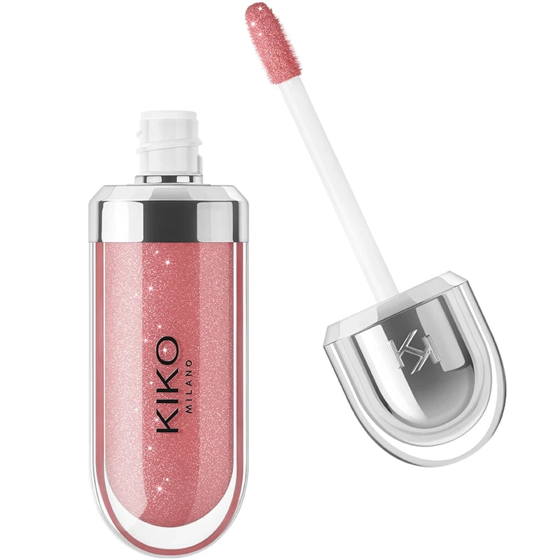 KIKO Milano 3D Hydra Lipgloss