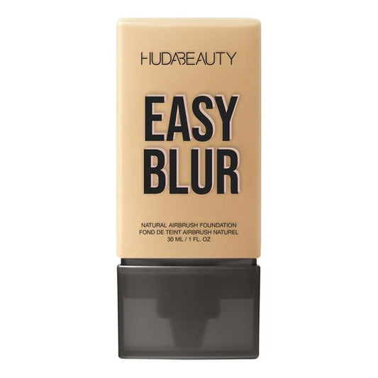 Huda Beauty Easy Blur Natural Airbrush Fondation 220N
