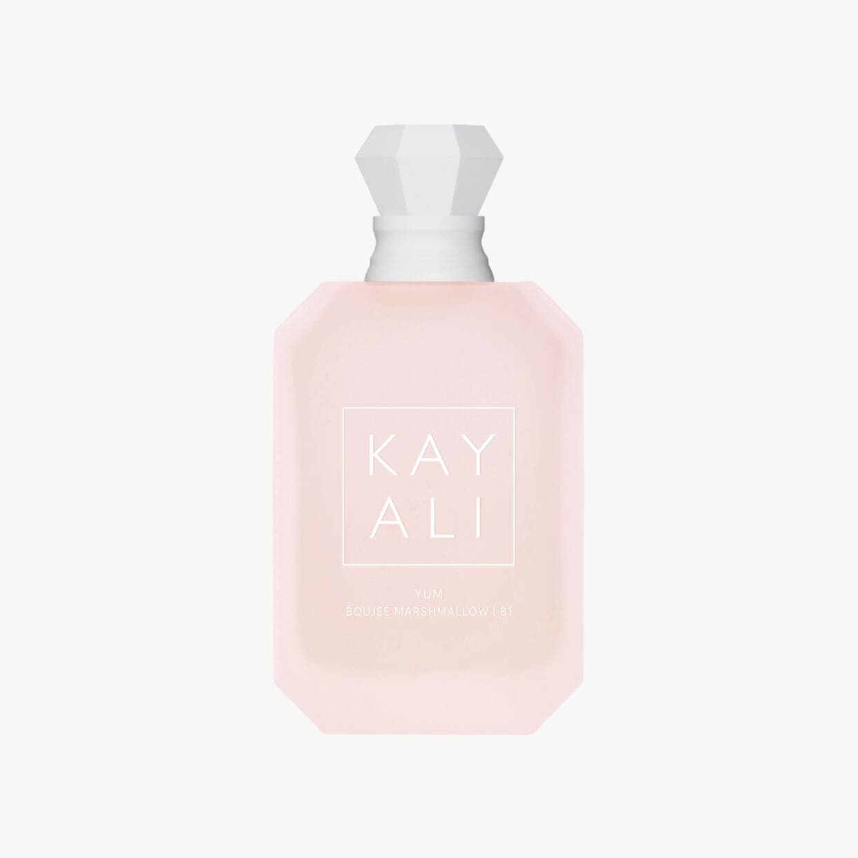 Kayali Yum Boujee Marshmallow | 81