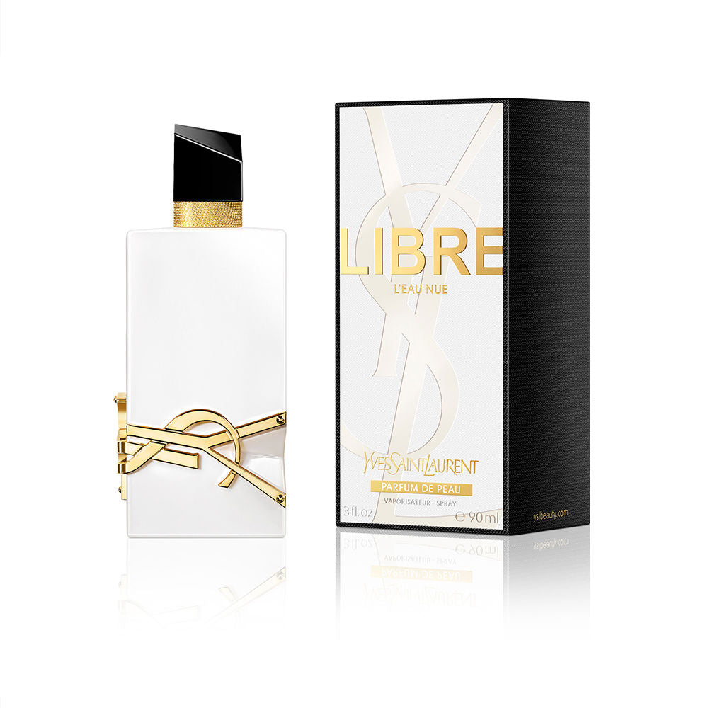Libre Eau Nue yves-saint-laurent