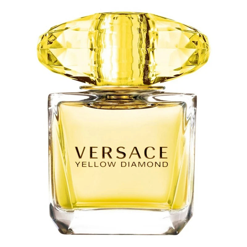 Versace YELLOW DIAMOND Edt