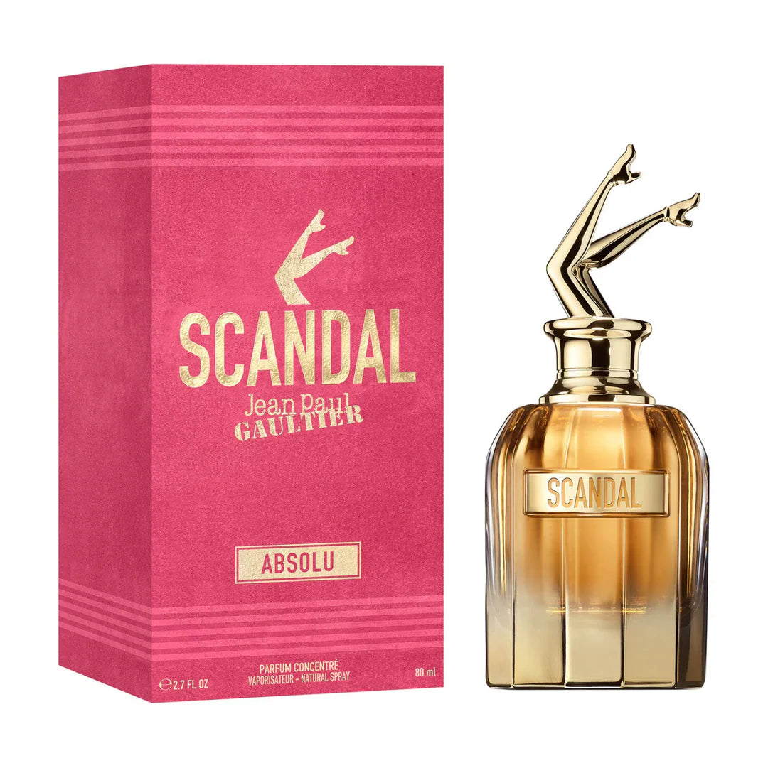 SCANDAL ABSOLU PARFUM INTENSE