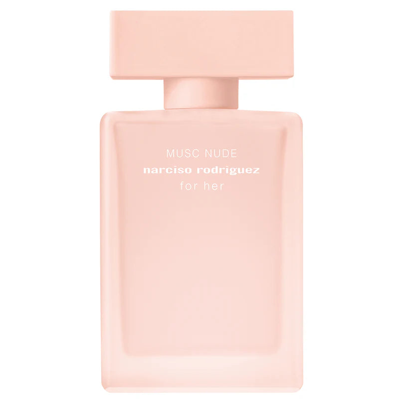 Narciso Rodriguez - For Her Musc Nude EDP