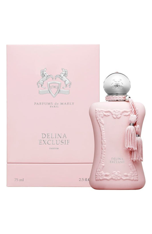 Delina Exclusif