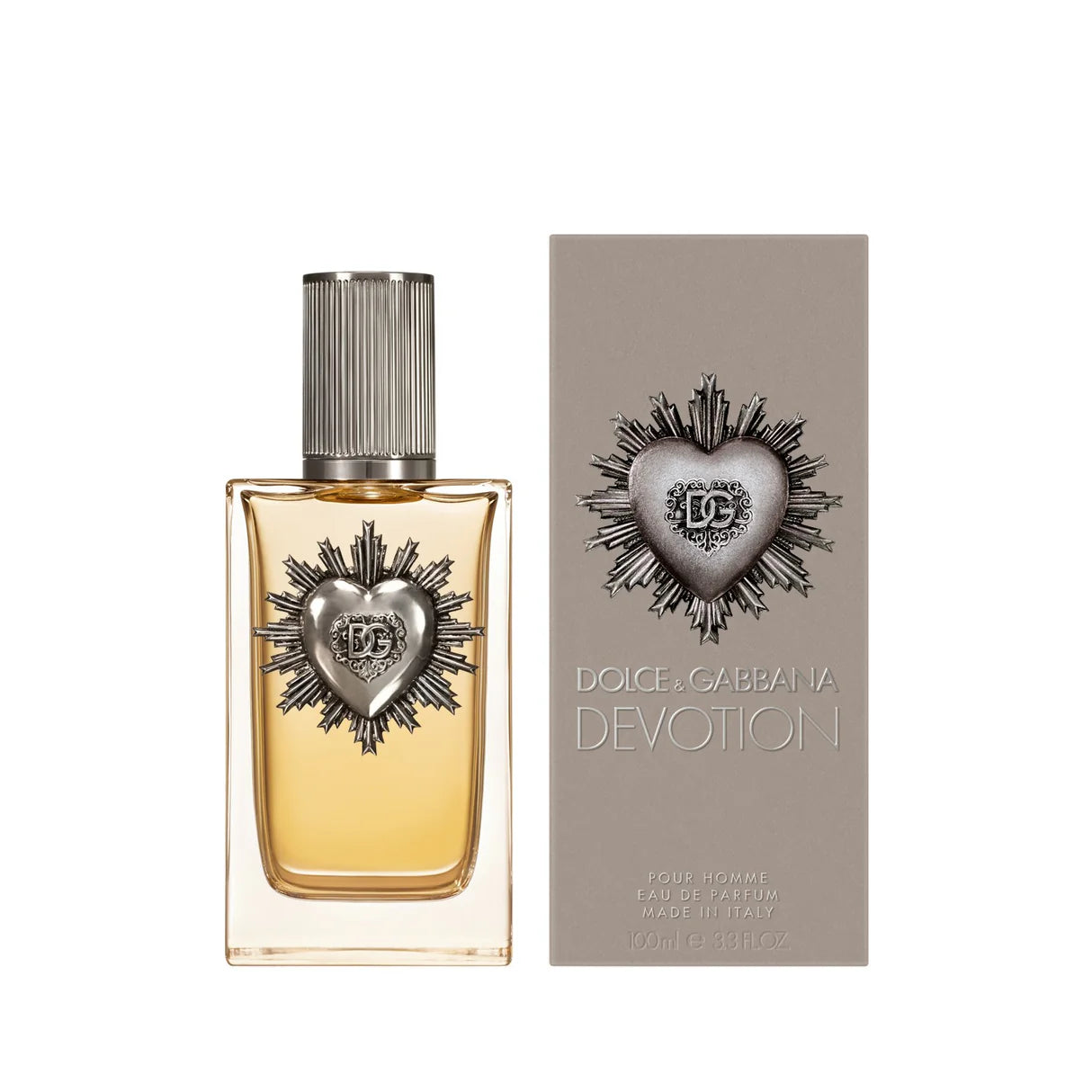Dolce & Gabbana Devotion Eau de Parfum homme