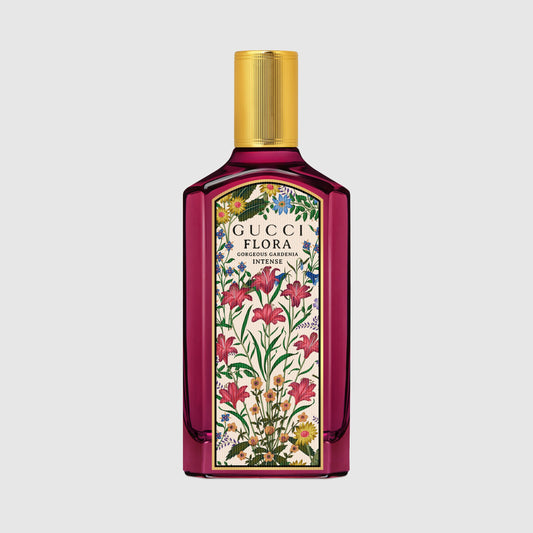 Gucci Flora Gorgeous Gardenia Intense