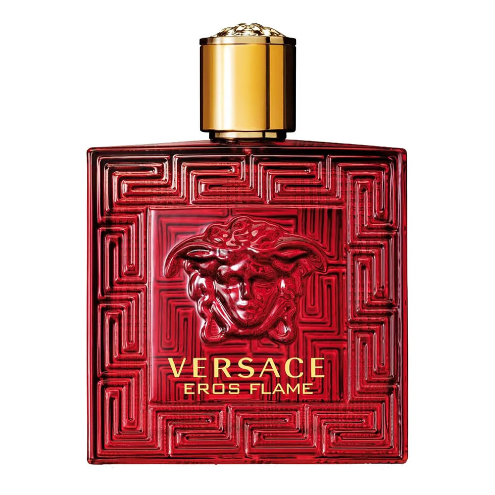 Versace Eros Flame Eau De Parfum