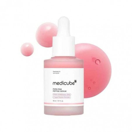 Medicube serum peptide