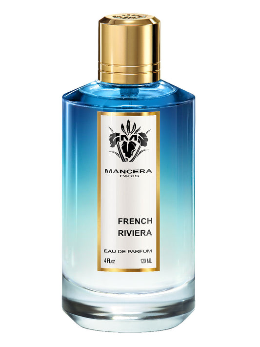 French Riviera Mancera