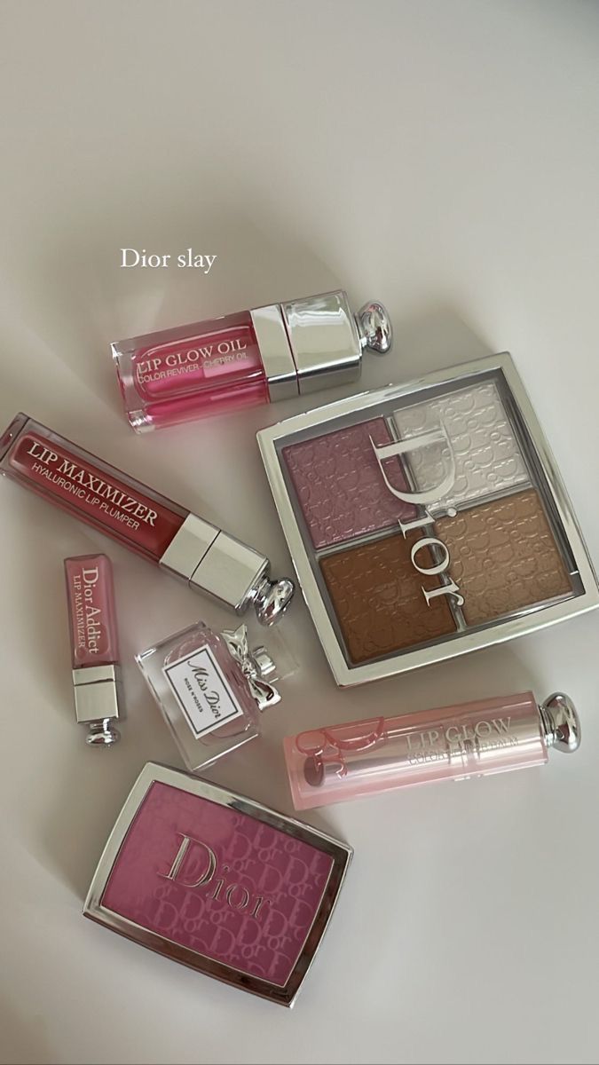 PACKS MAKEUP