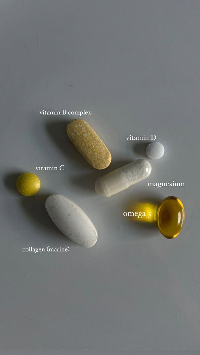 COMPLEMENTS ALIMENTAIRES