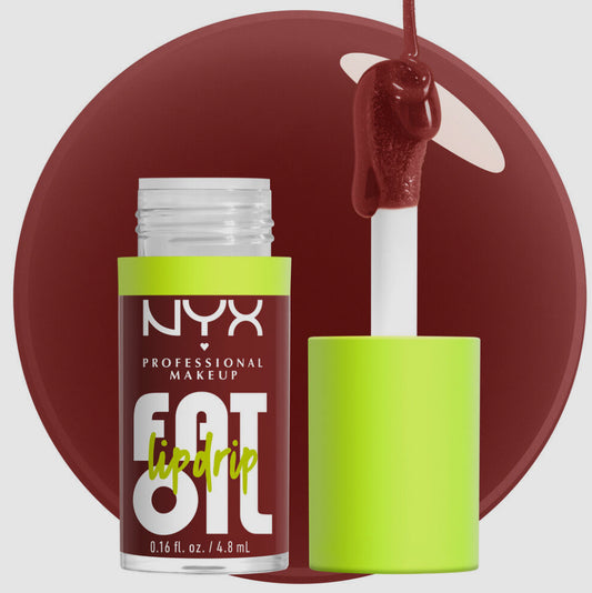 Fat Oil Lip Drip - Best Sellers
