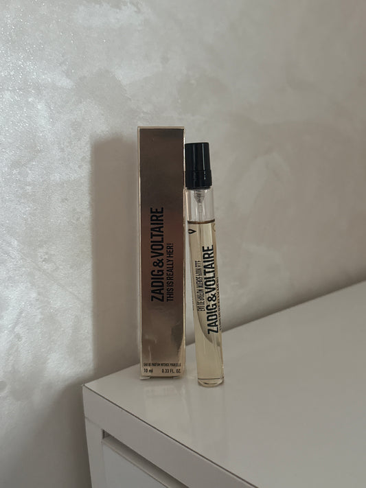 ZADIG &Voltaire This Is Really Her