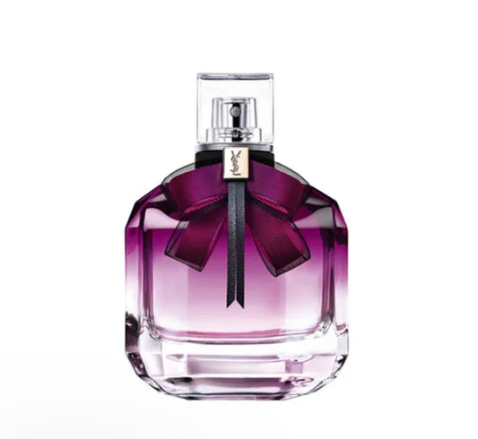 Mon Paris Intensément