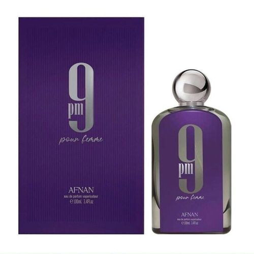 9PM PURPLE 100ML