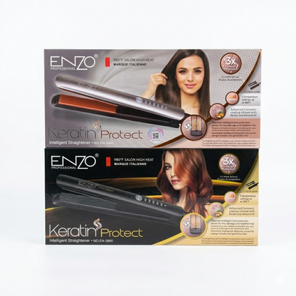 Enzo Professional Keratin Protect