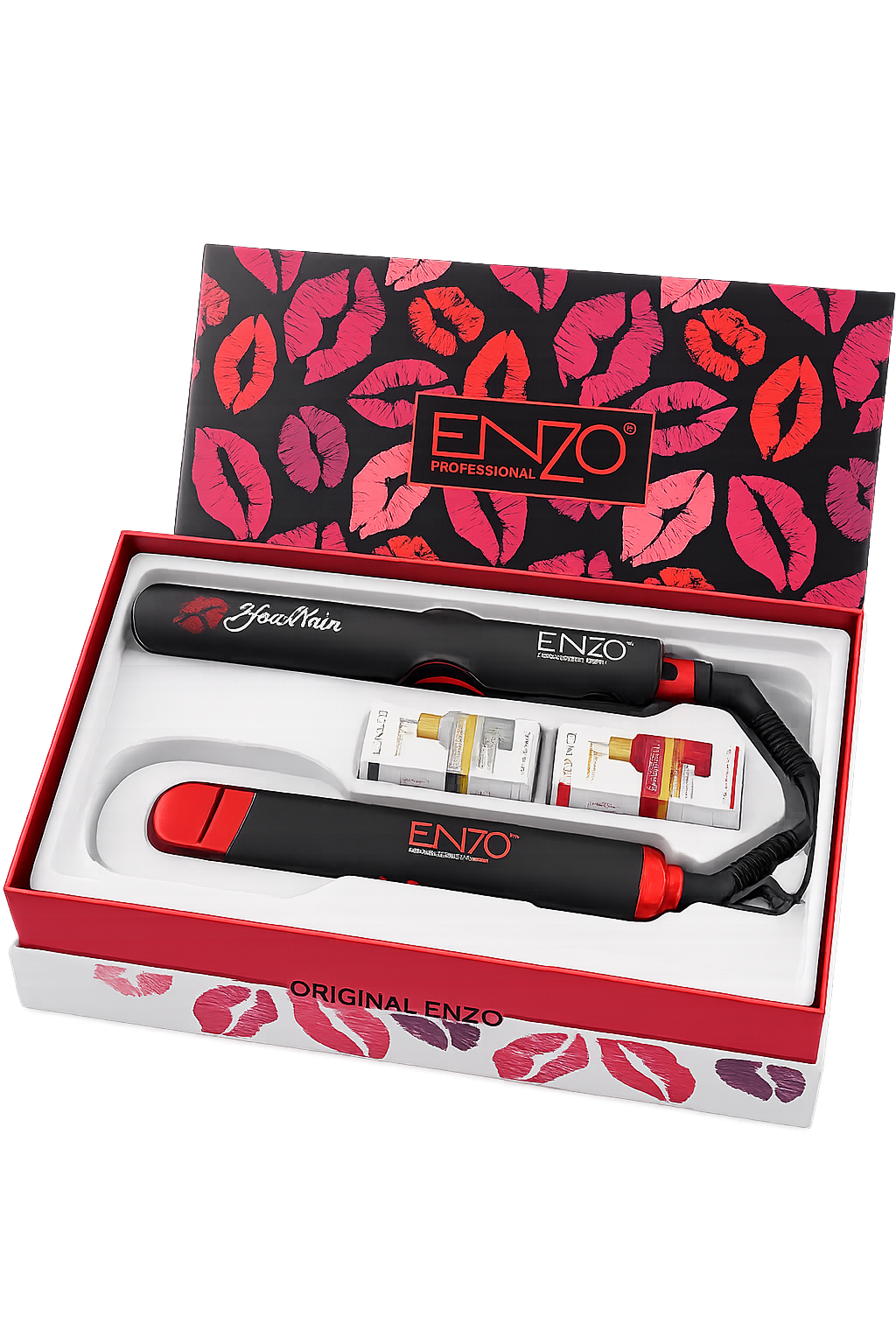 Enzo 2IN 1 DUO SERUM