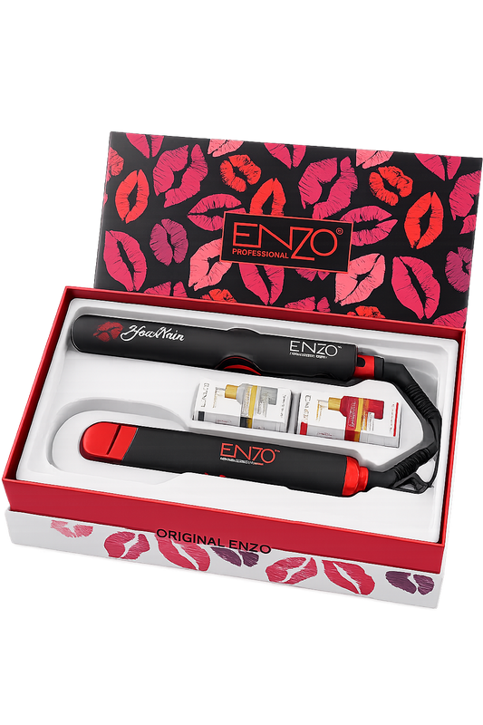 Enzo 2IN 1 DUO SERUM