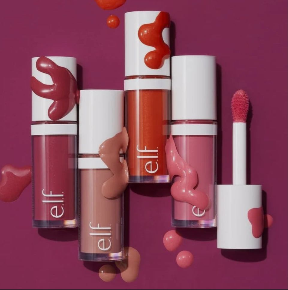 elf blush liquid camo