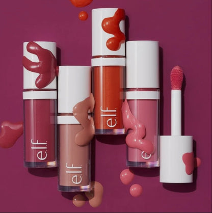 elf blush liquid camo