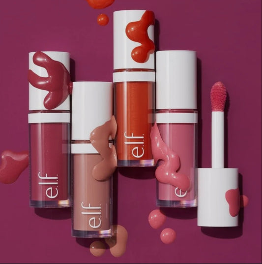 elf blush liquid camo